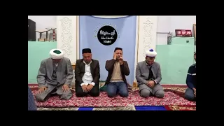 Quron tilovat | Muhammad Rasul Qori