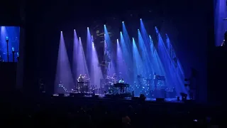 Bon Iver “PDLIF” | Live at YouTube Theater 10/22/21