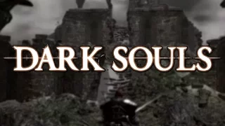 Dark Souls Retrospective
