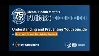 Understanding and Preventing Youth Suicide