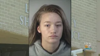 Parents Want To Press Charges On Teen Daughter Accused Of Plotting To Kill Them