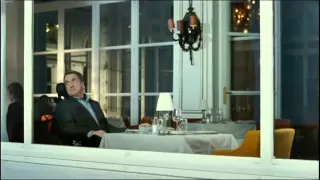 Intouchables - Scene de fin