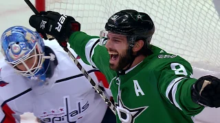 2019 Dallas Stars Playoff Opening Tease