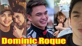 Dominic Roque : Biography, Family, Career, Girlfriend & more