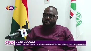 #GhBudget: Govt must admit that the economy is in coma - Otokunor | Citi Newsroom