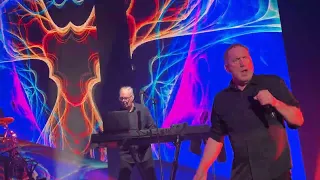 OMD-Don’t Go-Live In Berlin-12 February 2024