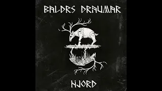 Baldrs Draumar - Jûl - Njord