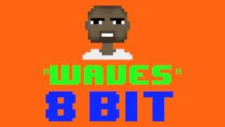 Waves (8 Bit Remix Cover Version) [Tribute to Mr. Probz & Robin Schulz] - 8 Bit Universe