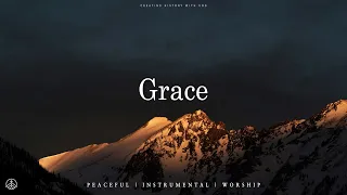 Grace // Soaking Worship Music Into Heavenly Sounds // Instrumental Soaking Worship