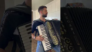 Balada boa - Gusttavo Lima - Gustavo Neves Acordeon