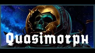 Quasimorph : 🔇Détruire la cargaison 👍- Part 5 [PC]