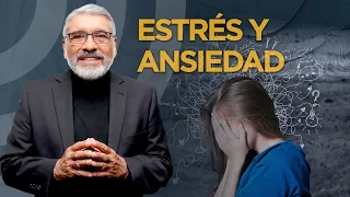 ESTRÉS Y ANSIEDAD - Predica completa - Salvador Gomez