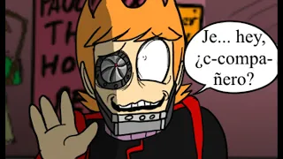 Eddsworld tbatf 💚 Capitulo 8 |Comic en Español | Traduccion Selecuri2002 y Noel | LEER DESCRIPCION🚨