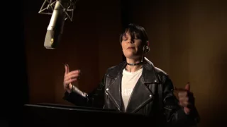 Ice Age: Collision Course: Jessie J "Brooke" Behind the Scenes Voice Recording | ScreenSlam