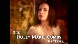 Charmed - Season 4 || Opening Credits