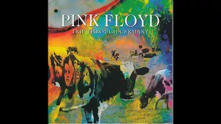 Pink Floyd - Green is The Colour (1970-11-27) 24/96