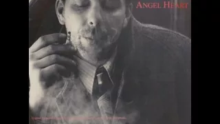 Trevor Jones - Johnny Favourite (Angelheart OST)