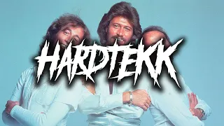 BDTEKK - Relax, take it easy [ HARDTEKK REMIX ]