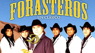 LOS FORASTEROS ENGANCHADOS DJ LUCAS