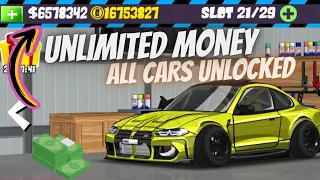 How to Download Fr Legends Money Mod | 🔥Unlimited Money | All Cars Unlocked 🚘 #frlegends