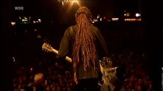 HIM - Right Here In My Arms (Live @ Rock Am Ring 2008) HQ