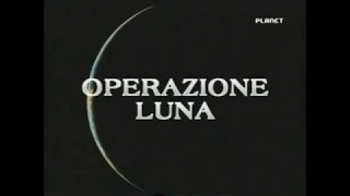 Operazione Luna (Stanley Kubrik e il finto allunaggio)