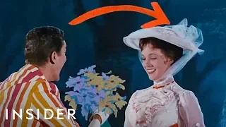 How Mary Poppins Changed Movies Forever | Movies Insider