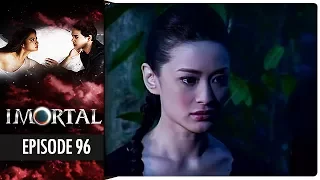 Imortal - Episode 96