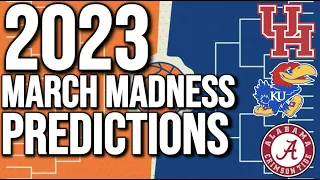 How To Win Your March Madness Bracket Pool in 2023 (Optimal Strategy)