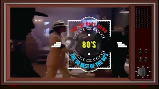 The 50 Best Songs of The 80's 4K UltraHD