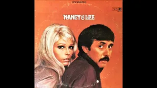 Jackson , Nancy Sinatra & Lee Hazlewood , 1967