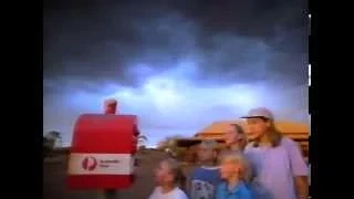 McDonalds - World Keeps Saying Mac Time - Australia, 1996