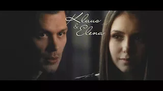 Klaus and Elena | Deep End