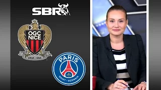 Nice v PSG 04/12/15 | Ligue 1 Football Match Betting