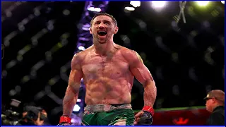 🔴MMA  Brendan Loughnane takes stoppage win in 86 seconds at PFL 3 on return after 10 months out🔴