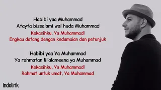 Maher Zain - Rahmatun Lil'Alameen | Lirik Terjemahan