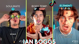 New Ian Boggs POV  Tiktok Funny Videos - Best tik tok POVs of @IanBoggs  Shorts Videos 2022