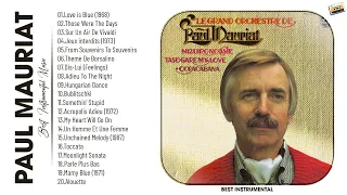 Paul Mauriat Best World Instrumental Music - Paul Mauriat Best Songs All Time