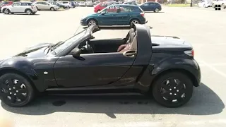 Smart Roadster For Sale