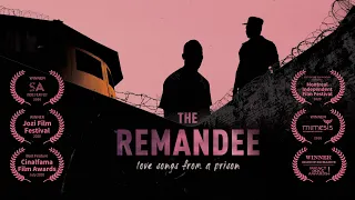 The Remandee  | Trailer  | Available Now