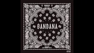 [FREE] Big Baby Tape x Kizaru "BANDANA" Type Beat / Type Beat 2021 / Deep Enough