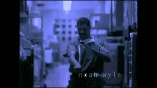 ER Season 1 Intro