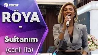 Röya - Sultanım (5də5)