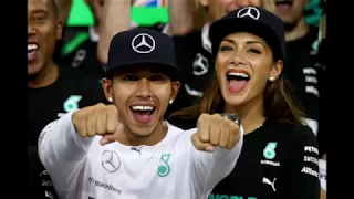 Lewis Hamilton Family,Girlfriends,Lifestyle,House,Networth&Cars