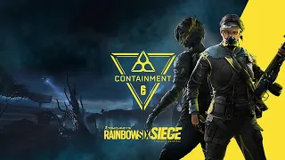 Rainbow Six Siege: Containment 2 - Exclusive Event Trailer Premiere