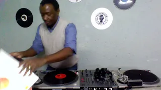 Bubble Gum Mix VinyljourneyContinues no uNdlovu