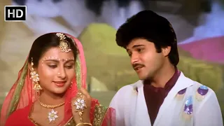 Ho Gaye Deewane Tumko Dekh Kar Is Haal | Laila (1984) | Anil Kapoor | Kishore Kumar Hit Songs