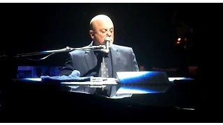 Billy Joel "Captain Jack" Nassau Coliseum NY 8/4/15