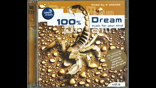 100% Dream Vol.5 CD2 - Music For Your Mind - Special Edition for DJ's and Radio