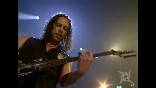 Metallica - Turn the page Live in Dallas, Texas 2000